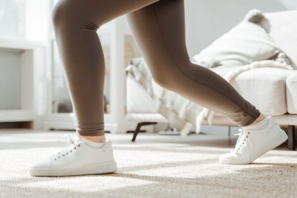 Post: Easy ways to add more movement to your day