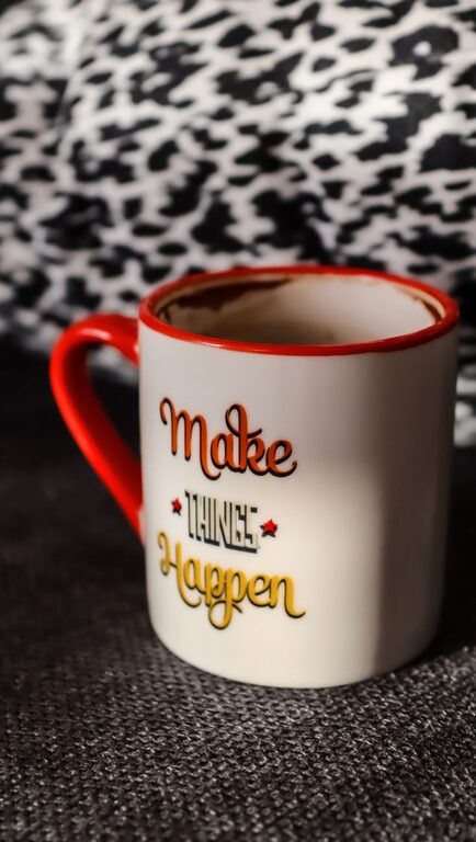 Post: Simple ways to make mornings more mindful