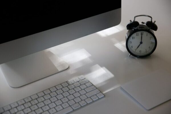 Post: How to refresh your workspace in ten minutes